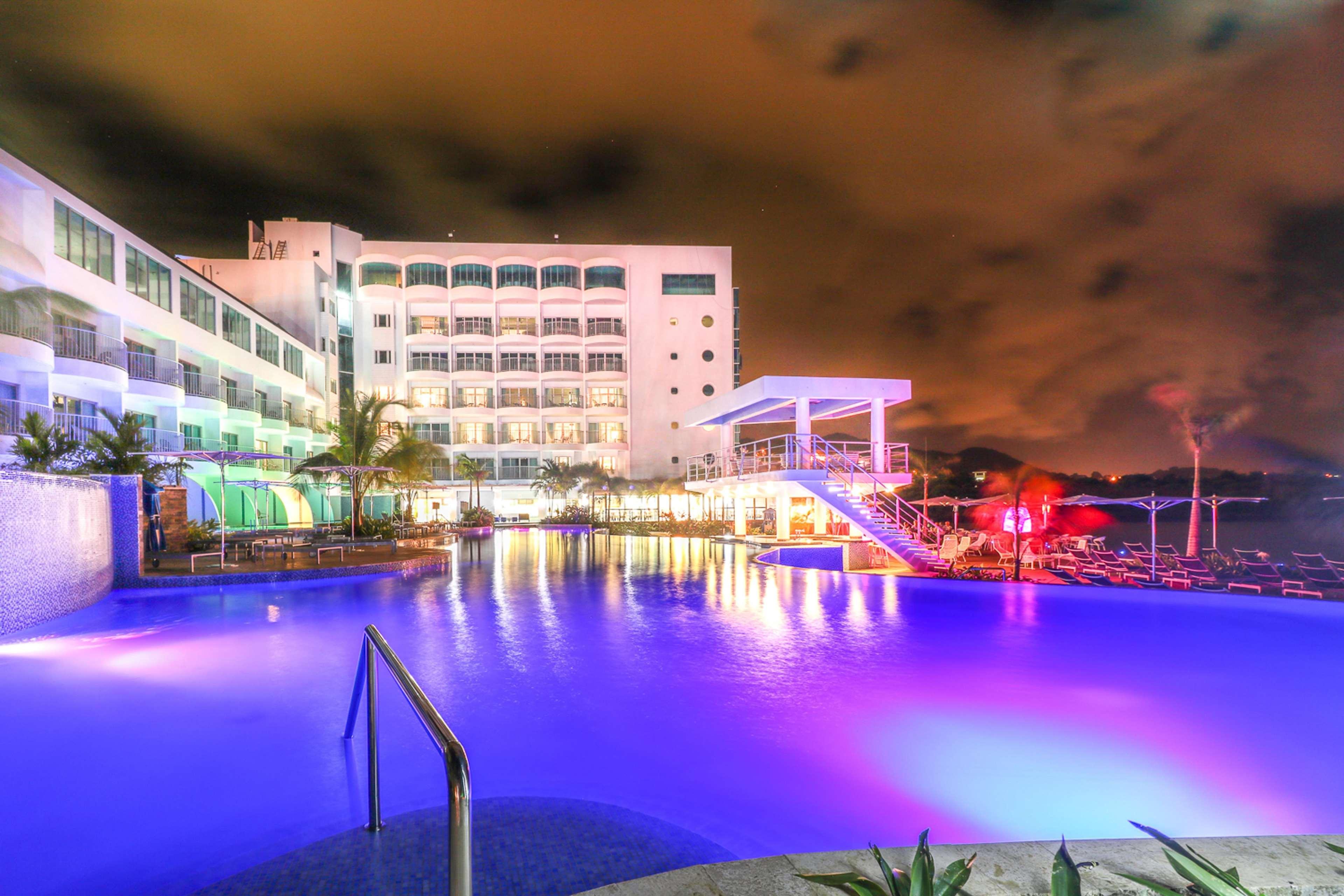 Hotel Harbor Club St Lucia Curio Collection By Hilton Rodney Bahía Exterior foto