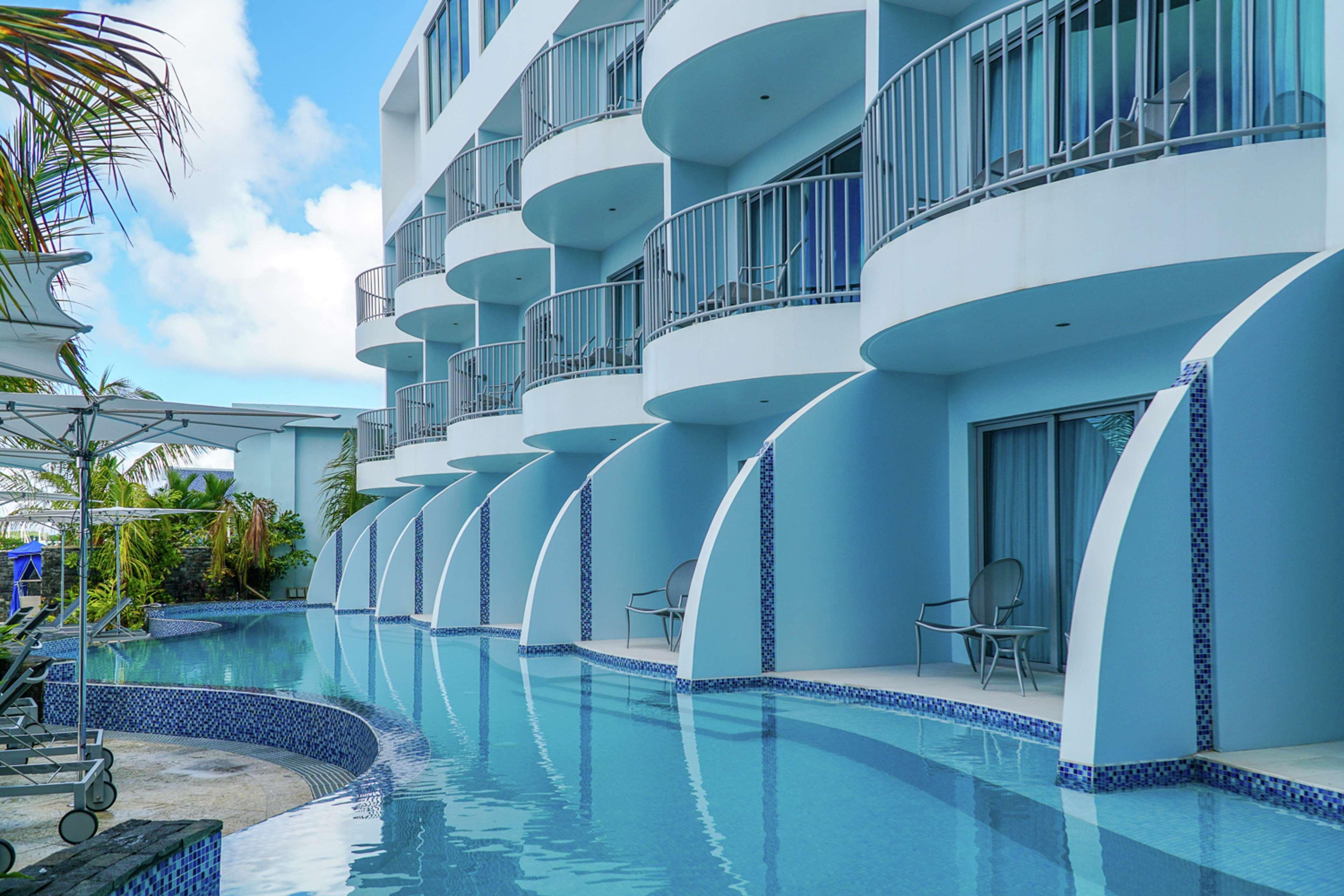 Hotel Harbor Club St Lucia Curio Collection By Hilton Rodney Bahía Exterior foto